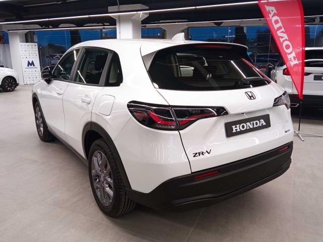 Honda Zr-v 2.0 i-MMD Elegance 4x2